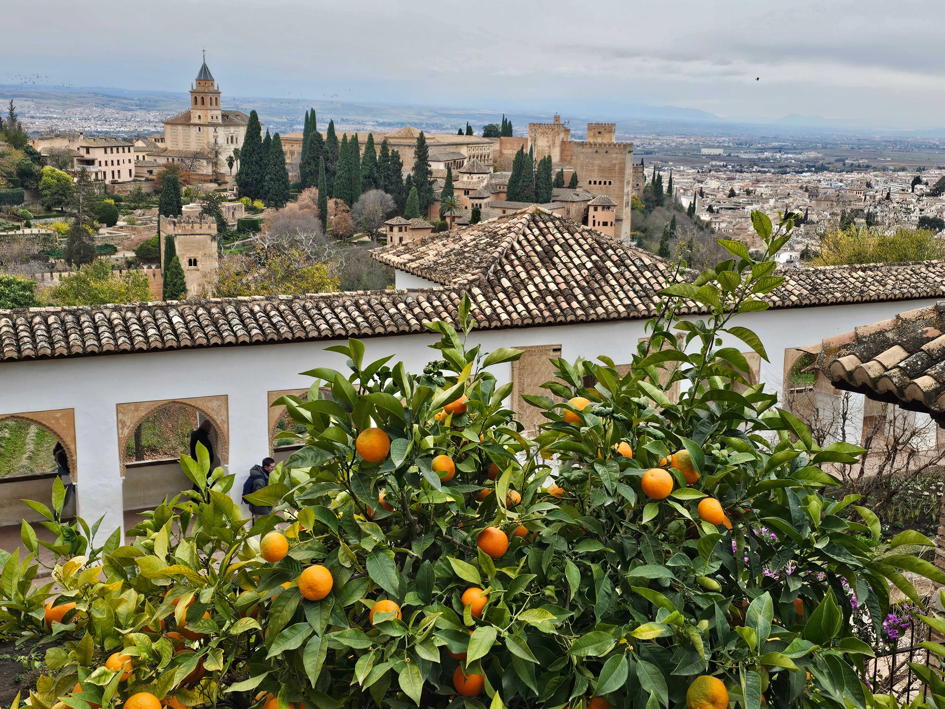 Alhambra